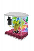 Аквариум Aquael Leddy Mini 30, 12,6 л