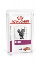 Royal Canin Renal Cat (паштет) 85 г
