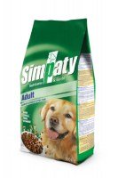 Pet360 Simpaty Complete Adult
