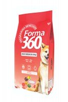 Forma 360 Adult Medium (Рыба и рис)