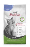 Platinum MeatCrisp Kitten (курица)