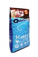 Quicker Kani Adult Chicken (курица)
