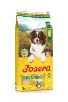 Josera Duck & Potato