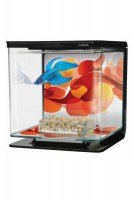 Аквариум Marina Betta Kit SUN SWIRL 2 л