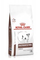 Royal Canin Gastrointestinal Low Fat Small Dog