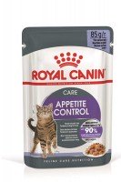 Royal Canin STERILISED APPETITE CONTROL (в желе), 85 г