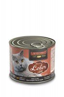 Leonardo Liver с печенью, 200 г