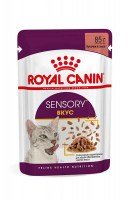 Royal Canin Sensory Taste (соус), 85 г