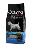 Optima Nova Puppy Mini Chicken & Rice (курица и рис)