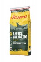 Josera Nature Energetic (Adult 25/17)