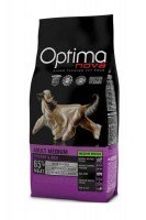Optima Nova Adult Medium Chicken & Rice (курица и рис)