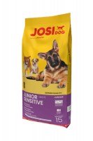 JosiDog Junior Sensitive (25/17)