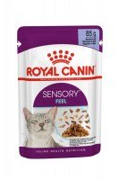 Royal Canin Sensory Feel (желе), 85 г