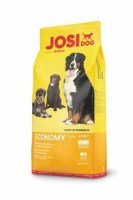 JosiDog Economy