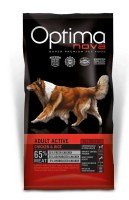 Корм Optimanova Adult Active (Курица и рис)