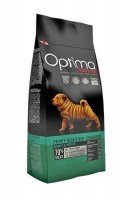 Optima Nova Puppy Digestive Rabbit & Potato (кролик и картофель)