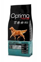 Optima Nova Adult Obesity Chicken & Rice (курица и рис)
