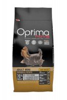 Optima Nova Adult Mini Chicken & Potato (курица и картофель)