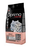 Optima Nova Cat Adult Salmon & Potato (лосось и картофель)