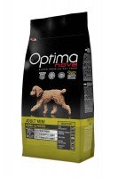 Optima Nova Adult Mini Digestive Rabbit & Potato (кролик и картофель)