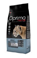 Optima Nova Cat Adult Rabbit & Potato (кролик и картофель)