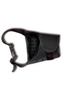 Намордник Amiplay M №3 Cocker Spaniel  17-20 [a] x 25-40 [b] cm