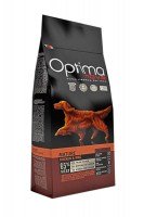 Optima Nova Adult Mature Chicken & Rice (курица и рис)