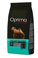 Optima Nova Puppy Digestive Rabbit & Potato (кролик и картофель)