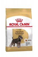 Royal Canin Miniature Schnauzer Adult