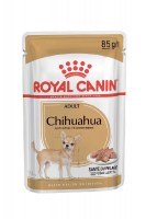 Royal Canin Chihuahua Adult (паштет), 85 гр