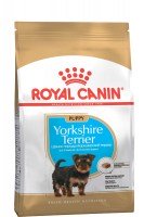 Royal Canin Yorkshire Terrier Puppy