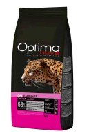 Optima Nova Cat Exquisite Chicken & Rice (курица и рис)