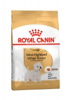 Royal Canin West Highland White Terrier Adult