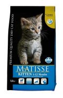 Farmina Matisse Kitten