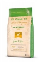 Fitmin Dog Mini Lamb&Rice (ягненок и рис)