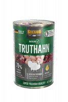 Belcando Baseline Truthahn (индейка), 400 г