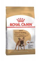 Royal Canin French Bulldog Adult