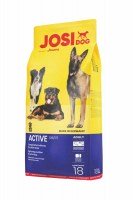 JosiDog Active (Adult 25/17)
