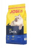 JosiCat Crispy с уткой