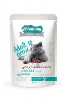 Chammy Premium, с телятиной , 85 г
