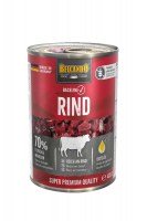 Belcando Baseline Rind (говядина), 400 г