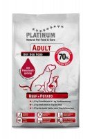 Platinum Adult Beef & Potato (говядина и картофель)