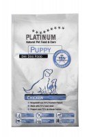 Platinum Puppy Chicken (курица)