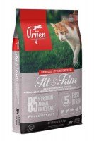 ORIJEN CAT FIT & TRIM