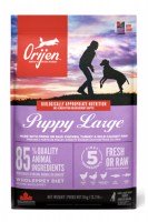 ORIJEN PUPPY LARGE для щенков крупных пород