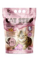 Наполнитель Cat Step Tofu Lotus растительный