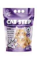 Наполнитель Cat Step Arctic Lavender
