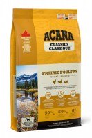 ACANA PRAIRIE POULTRY c птицей