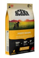 ACANA PUPPY & JUNIOR для щенков средних пород