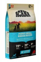 ACANA PUPPY SMALL BREED для щенков мелких пород